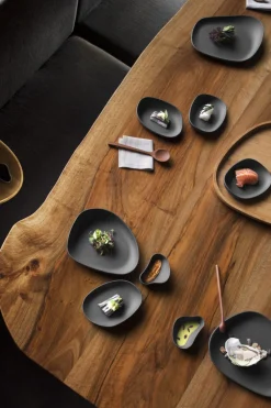 COOKPLAY Plateau bambou 64 cm Yayoi