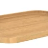 Plateau bambou 40x25 cm Oxstal (20 pièces) - PRO.MUNDI