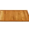 Plateau bambou 37x27 cm Oxstal (50 pièces) - PRO.MUNDI Clearance