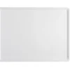 PLATEX Plateau bois blanc 28x20 cm Slim Sale