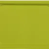 Plateau bois compresse vert 37x28 cm Suprex - PLATEX Clearance
