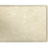 Plateau bois marbre beige 37x28 cm Slim - PLATEX Clearance