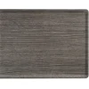Plateau bois Okoume 28x20 cm Slim - PLATEX Online