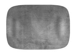 Plateau bois 41x29 cm Papillon - PLATEX Best