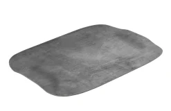 Plateau bois 41x29 cm Papillon - PLATEX Best