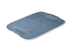 PLATEX Plateau bois 46x36 cm Papillon Sale