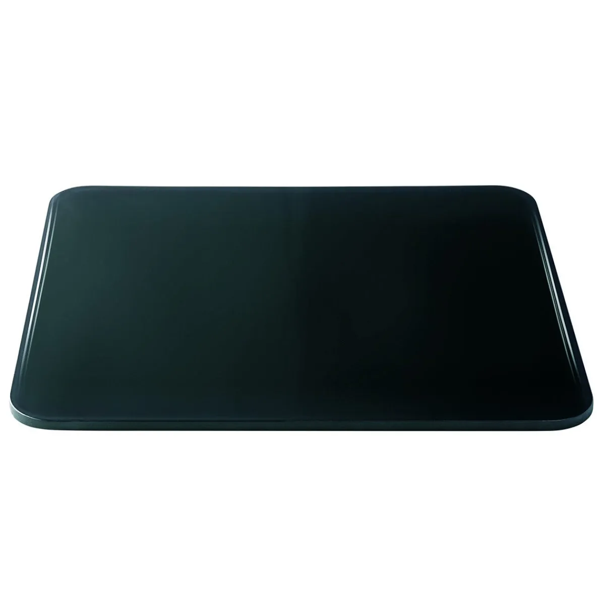 Plateau creux GN 1/3 grès émaillé 17,5x32,5x1,5 cm Evento - DEGRENNE Online