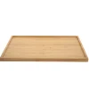 PRO.MUNDI Plateau de présentation bambou 40x30 cm Oxstal Best