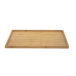 Plateau de présentation bambou 36x24 cm Oxstal - PRO.MUNDI Sale