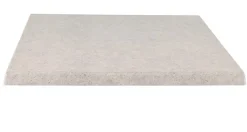 FLEXMOB Plateau de table granite 60x60x3,2 cm Werzalit Hot