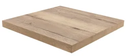 Plateau de table intérieur 120x70x4,6 cm Halifax - FLEXMOB Hot