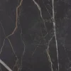 Plateau de table marbre noir 120x70x2,4 cm Original - FLEXMOB Outlet