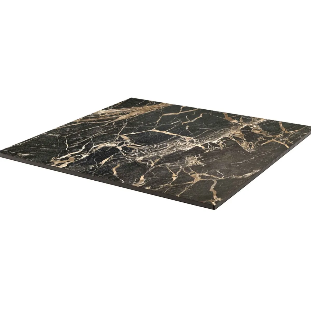 Plateau de table 65x65x1,2 cm Compact_easy2 - FLEXMOB Sale