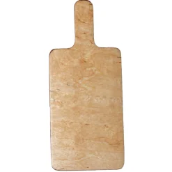Plateau fin rectangulaire bouleau 35 cm - DE LA ROCA Best