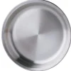 LACOR Plateau à fruits de mer rond inox Ø 28 cm Online