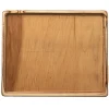 Plateau GN1/2 bouleau 32 cm - DE LA ROCA Discount