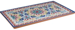 APS Plateau GN1/1 mélamine 53x32,5x2 cm Arabesque Outlet