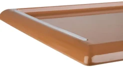 APS Plateau GN1/1 mélamine 53x32,5x2 cm Arabesque Outlet