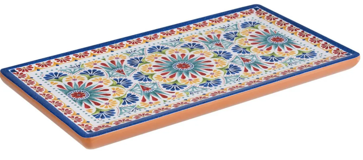 APS Plateau GN1/3 mélamine 32,5x17,6x2 cm Arabesque Online