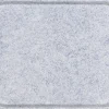 PLATEX Plateau GN1/2 polyester bleu 32,5x26,5 cm Poly Str Hot