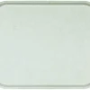 PLATEX Plateau GN1/2 polyester gris 32x26 cm Poly One Clearance