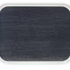 PLATEX Plateau GN1/2 polyester gris 32,5x26,5 cm Poly Styl Clearance