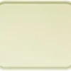 Plateau GN1/2 polyester jaune 32x26 cm Poly One - PLATEX Clearance