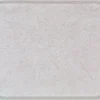 Plateau GN1/2 polyester rose 32,5x26,5 cm Poly Str - PLATEX Online