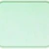 PLATEX Plateau GN1/2 polyester vert 32x26 cm Poly One Clearance