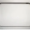 Plateau inox 18/10 35x27,2 cm Traiteur - PRO.MUNDI Outlet
