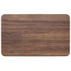 DEGRENNE Plateau mélamine 530x325 mm Evento Best
