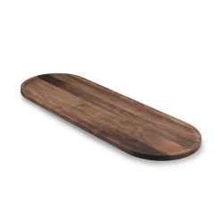 REVOL Plateau oblongue bois 70x23,5x2,5 cm En Scène Discount