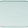 PLATEX Plateau polyester blanc 46x36 cm Poly Str Outlet