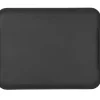 PLATEX Plateau polyester noir 46x36 cm Poly Str Profil Mat 2 Online
