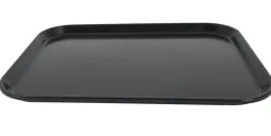 Plateau polyester noir 45,7x35,5 cm Versatray - CAMBRO Best