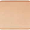 Plateau polyester rose 53x32,5 cm Poly Str - PLATEX Best