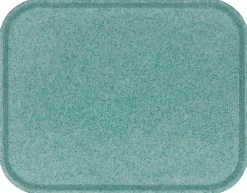 PLATEX Plateau polyester vert 53x32,5 cm Poly Str Online