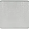 Plateau polypropylène (pp) gris 45,7x35,7 cm Acer Pp - PLATEX Clearance