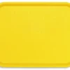 PLATEX Plateau polypropylène (pp) jaune 46x36 cm Acer Pp Online