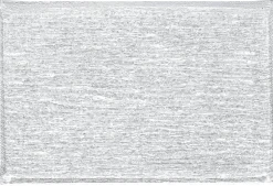 PLATEX Plateau rectangulaire transparent acrylique 60 cm Pap Glace Discount