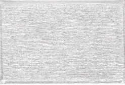 Plateau rectangulaire transparent acrylique 53 cm Pap Glace - PLATEX Online