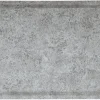 PLATEX Plateau stratifié bois gris 46x36 cm Best