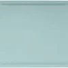 PLATEX Plateau stratifié bois gris 37x28 cm Outlet