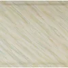 PLATEX Plateau stratifié bois ivoire 46x36 cm Discount