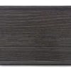 Plateau stratifié bois marron 40x30 cm - PLATEX Online