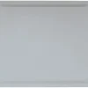 Plateau stratifié GN1/2 bois compresse gris 32,5x26,5 cm Suprex - PLATEX Sale