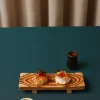 Plateau à sushi bouleau - DE LA ROCA