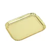Plateau traiteur carton (25 pièces) - Aucune Best