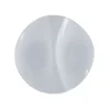 RAK Plat 2 empreintes blanc porcelaine bone china 25 cm Feelings Sale