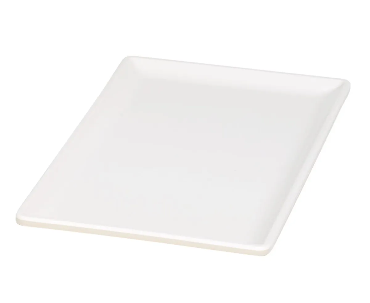 Plat GN1/3 beige mélamine 32,5 cm Vestah - PLATEX Online